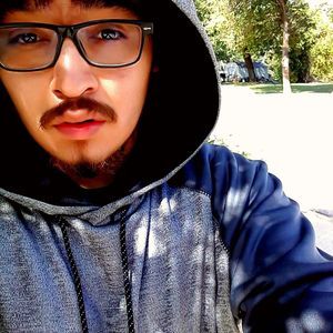 Meet your Posher, Agustin